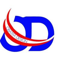 Logo OBAMA DESIGN